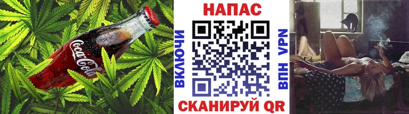 закладка Верещагино Canna-Cookies конопля